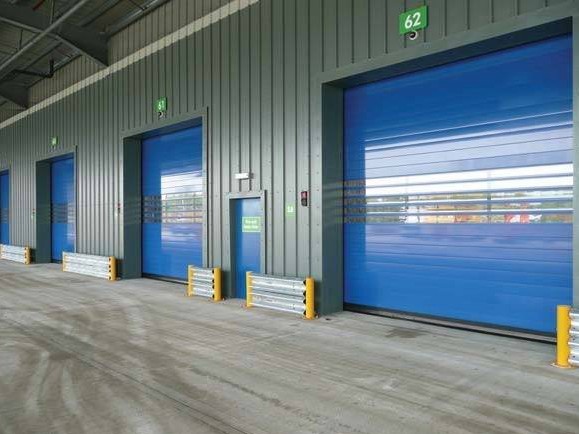 拉鏈?zhǔn)娇焖匍T