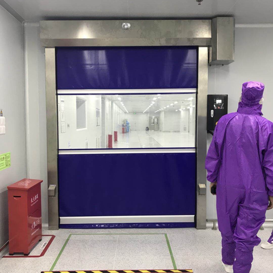 中山鴻程自動(dòng)門(mén)有限公司